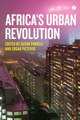  Africa's Urban Revolution