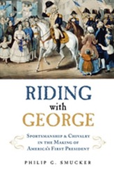  Riding with George