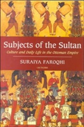  Subjects of the Sultan