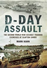  D-Day Assault