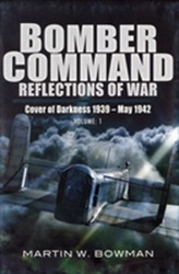 Bomber Command: Reflections of War