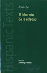  El Laberinto De La Soledad by Octavio Paz