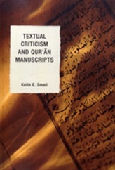  Textual Criticism and Qur'an Manuscripts