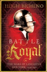  Battle Royal