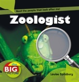  Zoologist