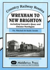  Wrexham to New Brighton