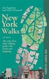  New York Walks