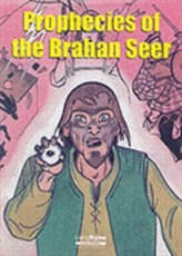  Prophecies of the Brahan Seer