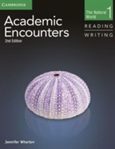  Academic Encounters Level 1 Student's Book Reading and Writing