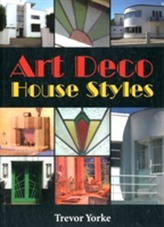  Art Deco House Styles