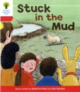  Oxford Reading Tree: Level 4: More Stories C: Stuck in the Mud