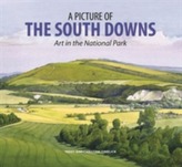 A Picture of the South Downs