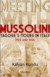  Meeting With Mussolini