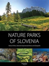  Nature Parks of Slovenia