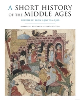 A A Short History of the Middle Ages