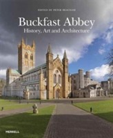  Buckfast Abbey