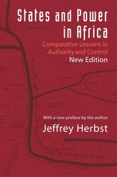  States and Power in Africa