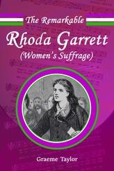 The Remarkable Rhoda Garrett
