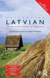  Colloquial Latvian