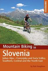  Mountain Biking in Slovenia