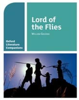  Oxford Literature Companions: Lord of the Flies