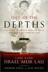  Out of the Depths