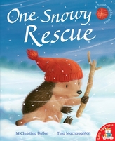  One Snowy Rescue