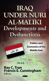  Iraq Under Nuri al-Maliki