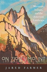  On Zion's Mount