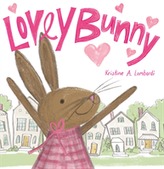  Lovey Bunny