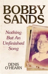  Bobby Sands - New Edition