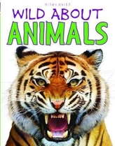  Wild About Animals