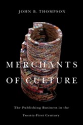  Merchants of Culture