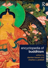  Encyclopedia of Buddhism
