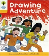  Oxford Reading Tree: Level 5: More Stories C: Drawing Adventure