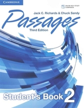  Passages Level 2 Student's Book