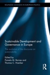  Sustainable Development and Governance in Europe