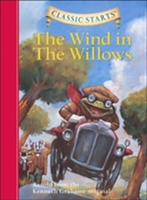  Classic Starts (R): The Wind in the Willows