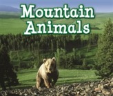  Mountain Animals