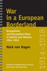  War in a European Borderland
