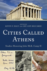  Cities Called Athens