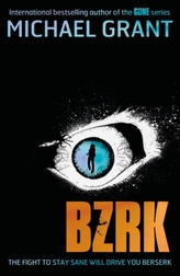  BZRK
