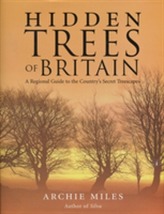  Hidden Trees of Britain