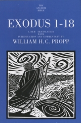  Exodus 1-18