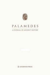  Palamedes Volume 9/10 (2014/2015)