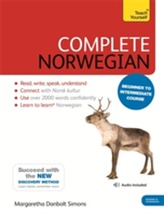  Complete Norwegian Beginner to Intermediate Course