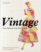  Vintage Dress Patterns of the 20th Century