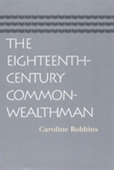  Eighteenth-Century Commonwealthman