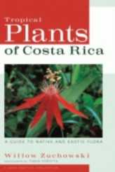  Tropical Plants of Costa Rica