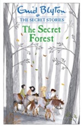  Secret Stories: The Secret Forest